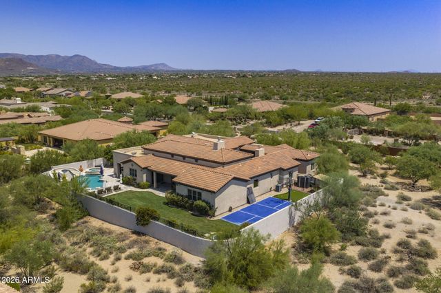 35404 N 87TH Place, Scottsdale, AZ 85266