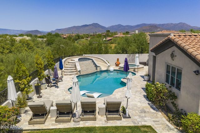 35404 N 87TH Place, Scottsdale, AZ 85266