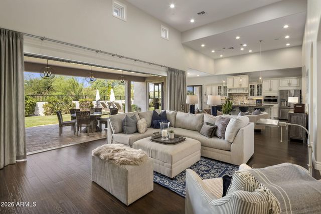 35404 N 87TH Place, Scottsdale, AZ 85266
