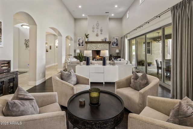 35404 N 87TH Place, Scottsdale, AZ 85266