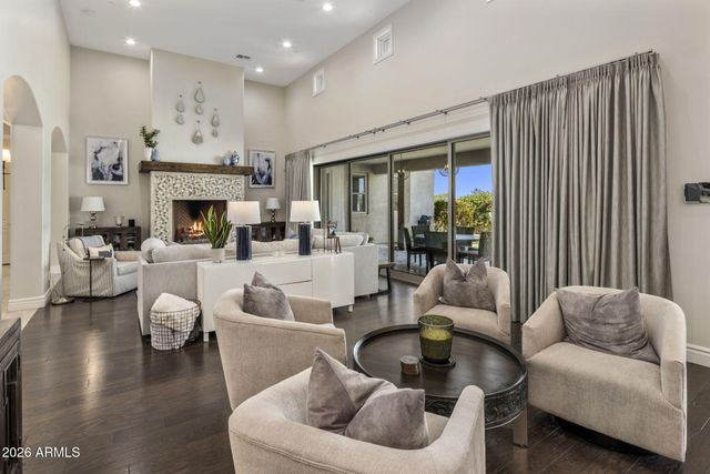 35404 N 87TH Place, Scottsdale, AZ 85266