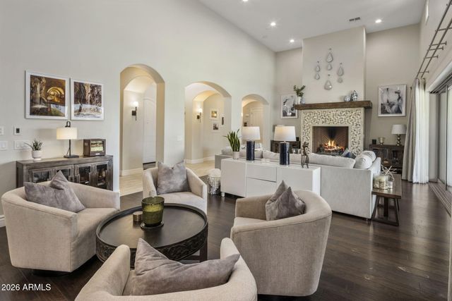 35404 N 87TH Place, Scottsdale, AZ 85266