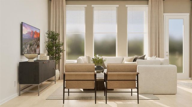 1443 King Ranch RD, Salado, TX 76571