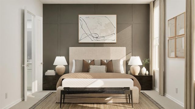 1443 King Ranch RD, Salado, TX 76571