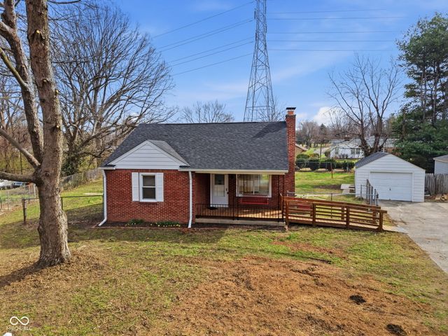 4389 N Olney Street, Indianapolis, IN 46205