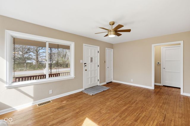 4389 N Olney Street, Indianapolis, IN 46205