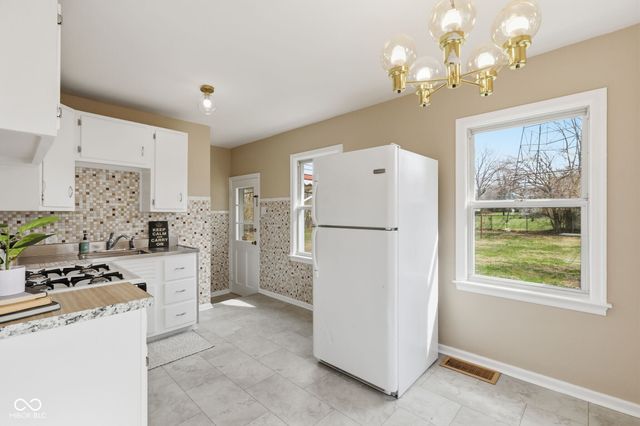 4389 N Olney Street, Indianapolis, IN 46205