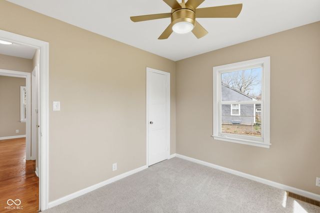 4389 N Olney Street, Indianapolis, IN 46205