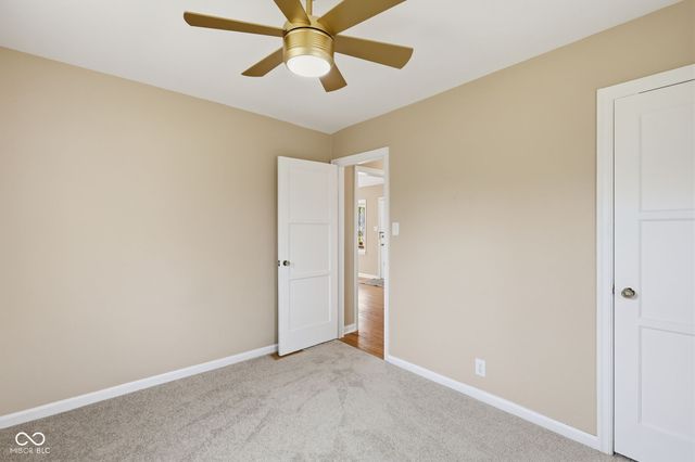 4389 N Olney Street, Indianapolis, IN 46205