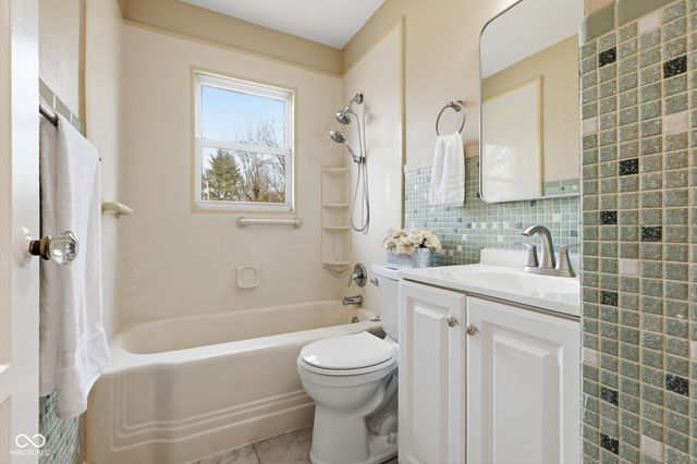 4389 N Olney Street, Indianapolis, IN 46205