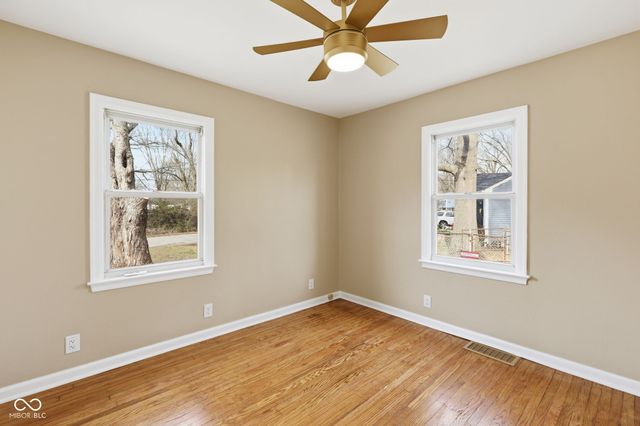 4389 N Olney Street, Indianapolis, IN 46205