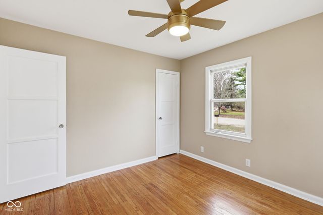 4389 N Olney Street, Indianapolis, IN 46205