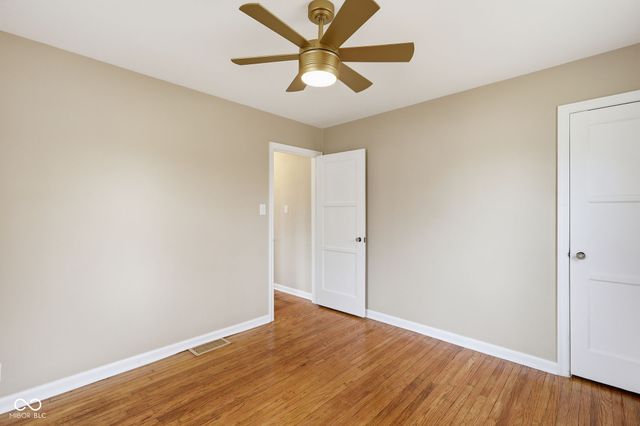 4389 N Olney Street, Indianapolis, IN 46205