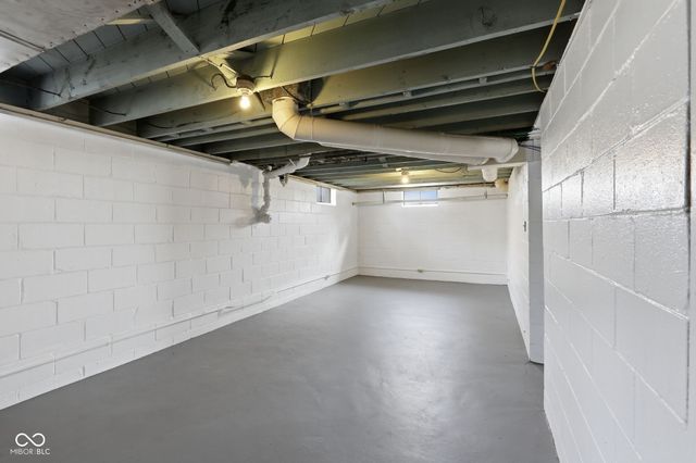 4389 N Olney Street, Indianapolis, IN 46205