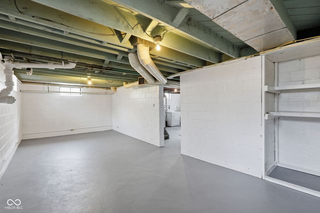 4389 N Olney Street, Indianapolis, IN 46205