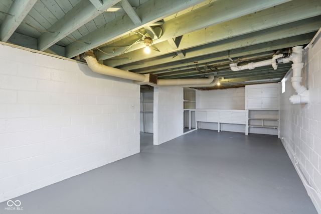 4389 N Olney Street, Indianapolis, IN 46205