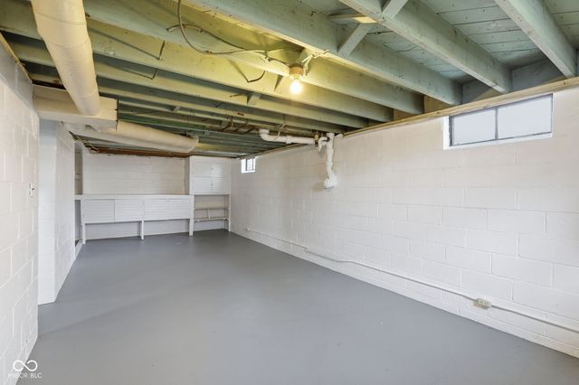 4389 N Olney Street, Indianapolis, IN 46205