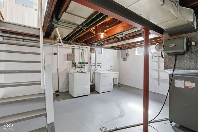 4389 N Olney Street, Indianapolis, IN 46205