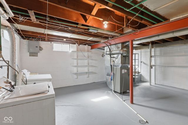 4389 N Olney Street, Indianapolis, IN 46205