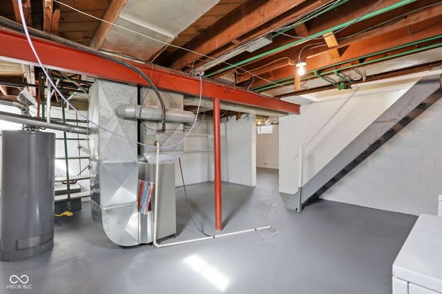 4389 N Olney Street, Indianapolis, IN 46205