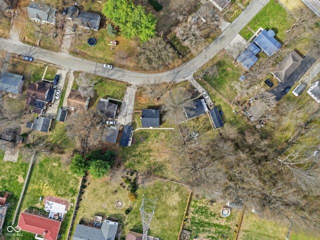 4389 N Olney Street, Indianapolis, IN 46205