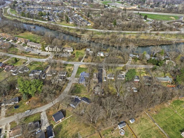 4389 N Olney Street, Indianapolis, IN 46205