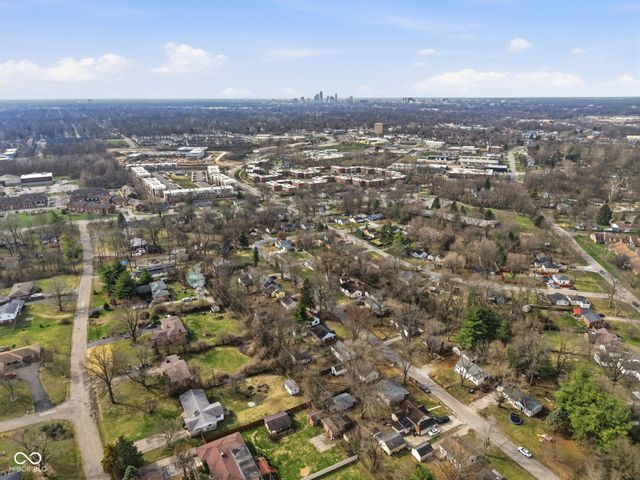 4389 N Olney Street, Indianapolis, IN 46205