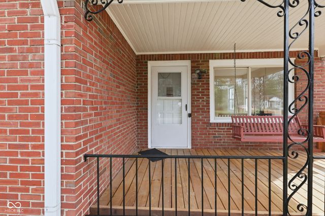 4389 N Olney Street, Indianapolis, IN 46205