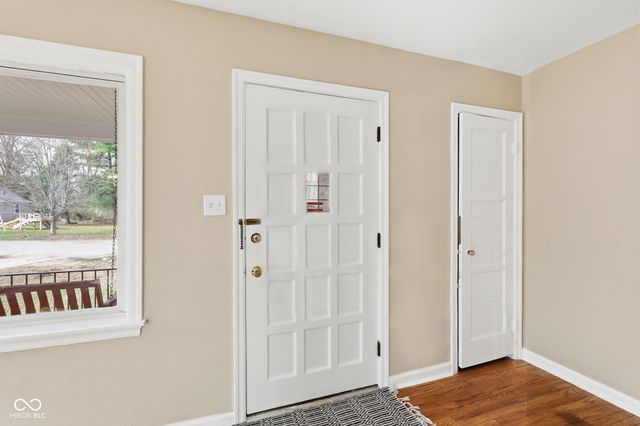 4389 N Olney Street, Indianapolis, IN 46205