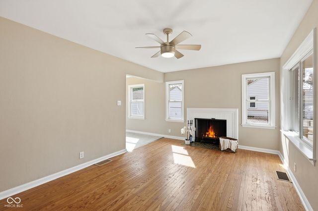 4389 N Olney Street, Indianapolis, IN 46205