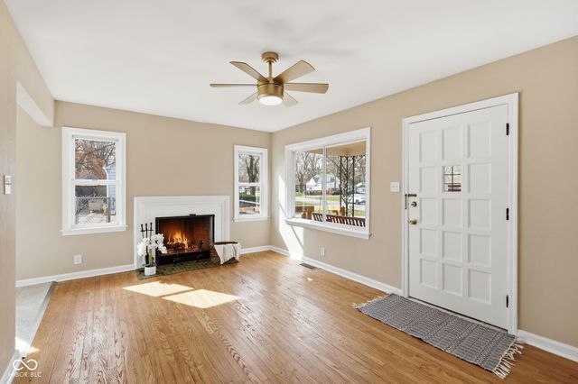 4389 N Olney Street, Indianapolis, IN 46205