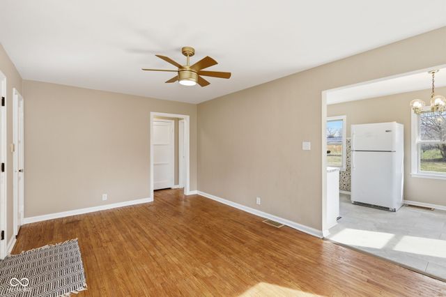 4389 N Olney Street, Indianapolis, IN 46205