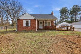 4389 N Olney Street, Indianapolis, IN 46205