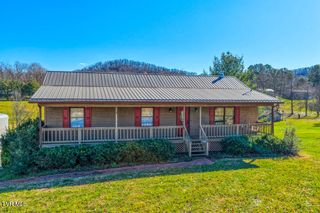 174 Pyne Hills Drive, Rogersville, TN 37857