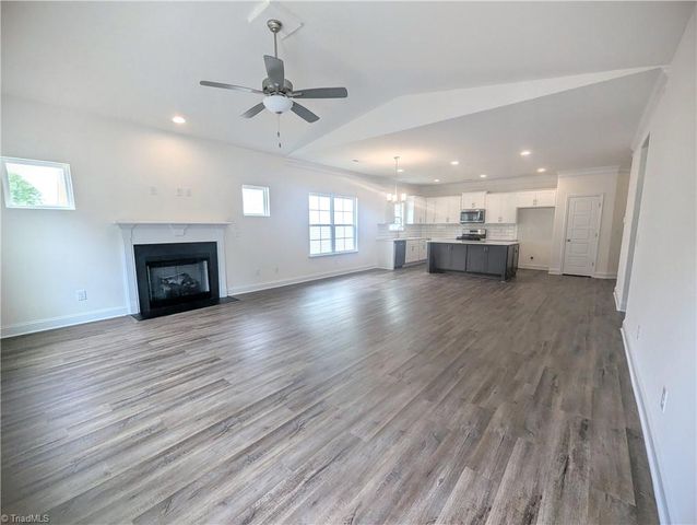 222 Royal Pines Drive, Trinity, NC 27370