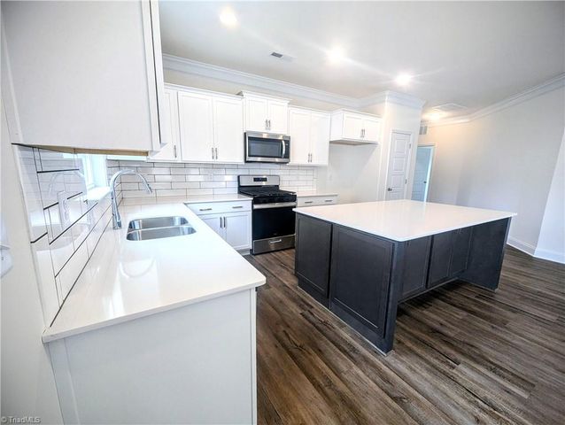 222 Royal Pines Drive, Trinity, NC 27370