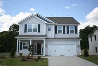 222 Royal Pines Drive, Trinity, NC 27370