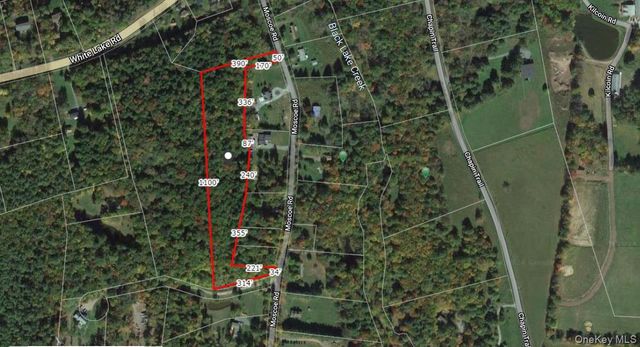 Moscoe Road, Bethel, NY 12786