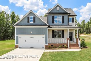 114 Cinnabar Street, Clayton, NC 27527