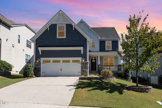 1787 Flint Valley Lane, Apex, NC 27502