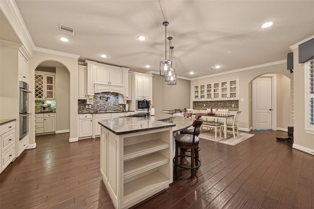 3835 Dortmund Drive, Spring, TX 77386