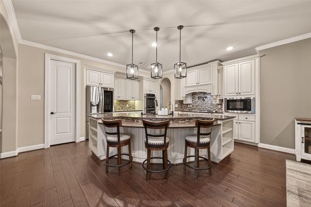 3835 Dortmund Drive, Spring, TX 77386
