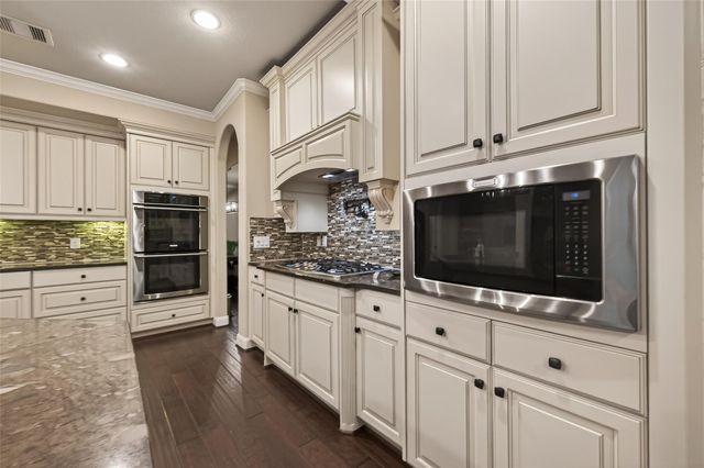 3835 Dortmund Drive, Spring, TX 77386