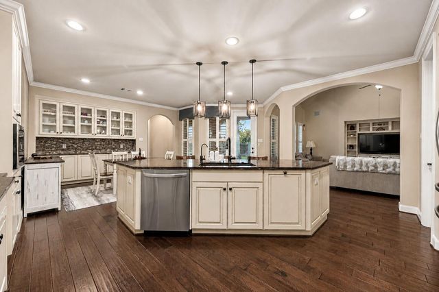 3835 Dortmund Drive, Spring, TX 77386