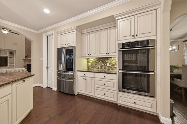 3835 Dortmund Drive, Spring, TX 77386