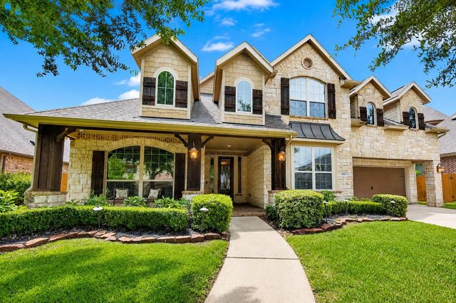 3835 Dortmund Drive, Spring, TX 77386