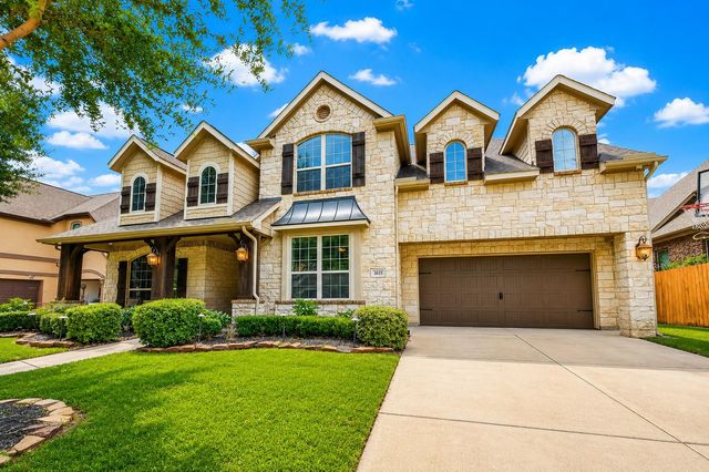 3835 Dortmund Drive, Spring, TX 77386