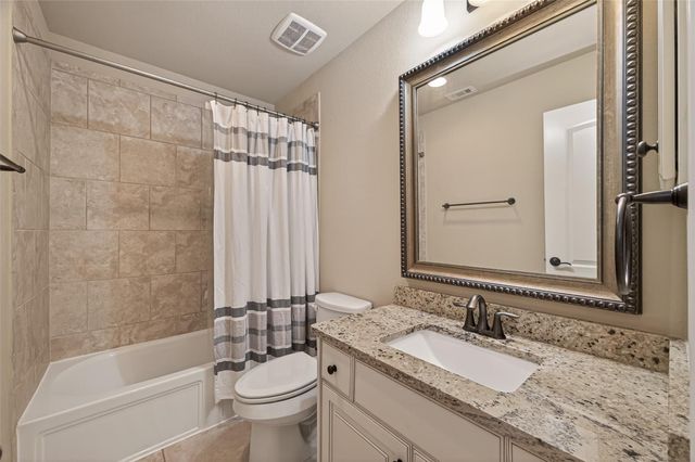 3835 Dortmund Drive, Spring, TX 77386