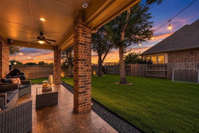 3835 Dortmund Drive, Spring, TX 77386