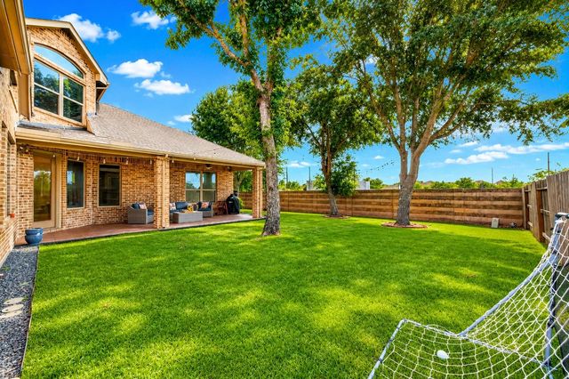 3835 Dortmund Drive, Spring, TX 77386